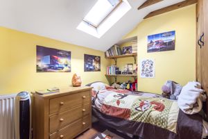 Bedroom 3- click for photo gallery